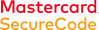 Mastercard secure code